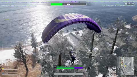 B.A.U.M - der neue Feind