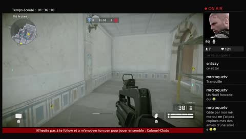 pro playeur xd