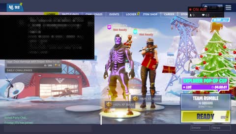 OMG ITS DONUTS_TTV