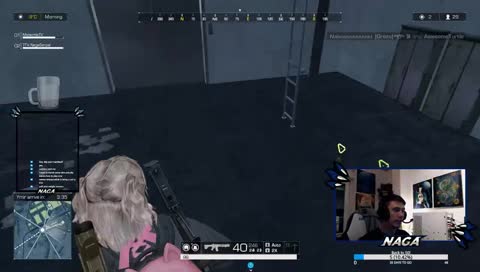 Should have went with the glider