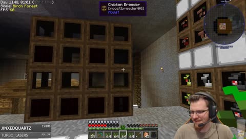 NOTHING IS IMPOSSIBLE