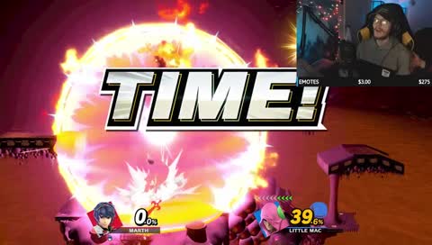 ๐ Why smash your bros when you can play smash bros | #100TLemen | !discord !jerkyxp !kinguin