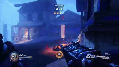 Hide In The Cave and Laugh At 'Em