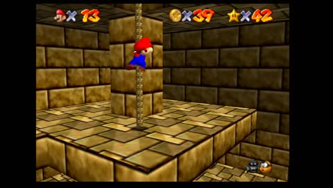 Speed run PogChamp