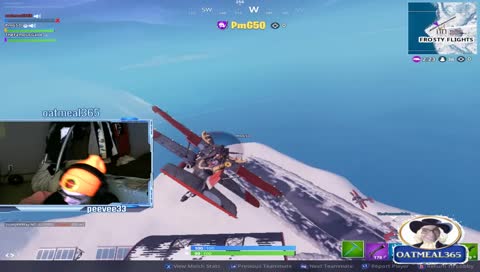 Ace pilot btw