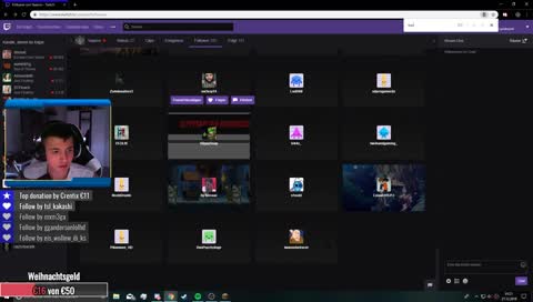 BastiGHG der Ehrenmann