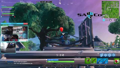 Codi kills ghost aydan Pog