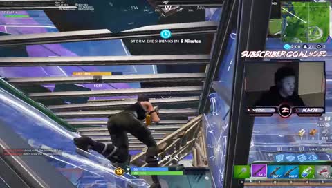 Suicidal thoughts running thru his brain