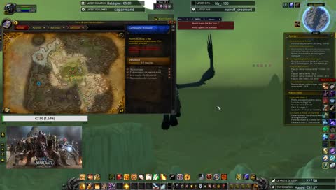 C'est mon repose membre du coup