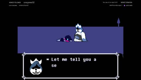 secret: vore