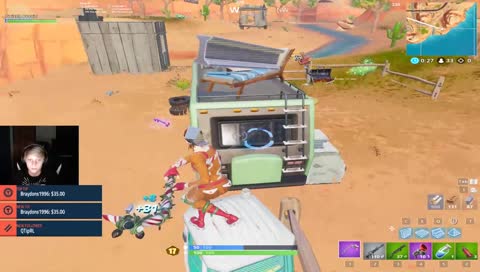 The burn tho #nottoxic