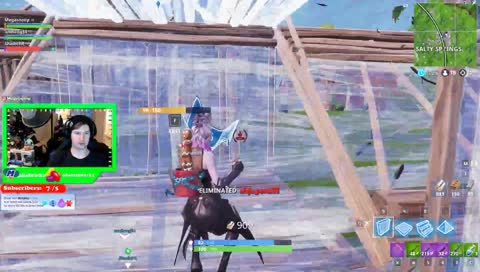 i clipped something?