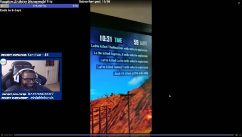 Otto is one of the worst pubg players ever