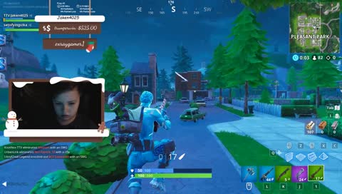 Getting It Done 2kill