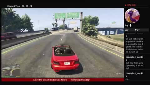 dep forgets about gravity