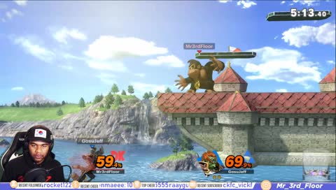 Hold up...OHMYGA!