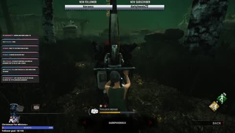 Ascended brain survivor gamers