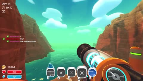 rip puddle slimes 2018 - 2018
