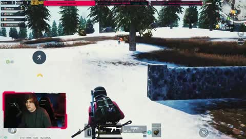 *Watch until end* I have a very small...