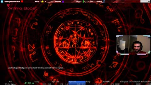 uuuhhh dane?? whats are you doing?