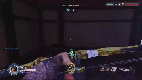 mutually assured destruction?