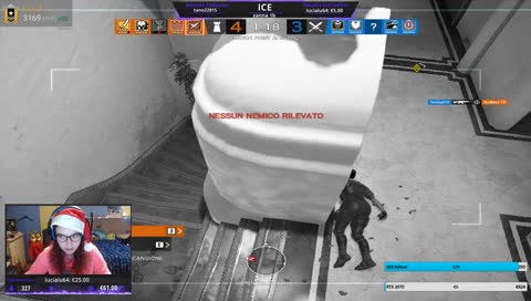 Easy flick