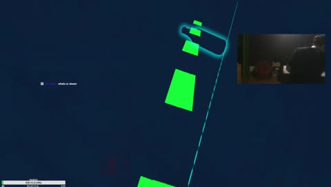 2ND CLEAN WATERBOTTLE FLIP ON VR CHAT