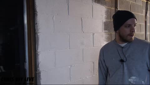 I am the MOD now