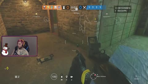 MUTE OF THE YEAR