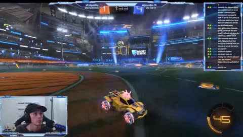 LUL "what am I doing?"