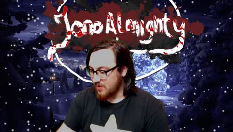 ASMR for JackDontCare