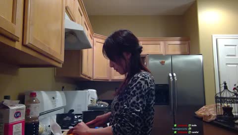 I'm on my own. PepeHands 