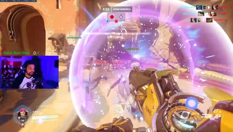 [PC] Ice Cube Look-A-Like Playing Pew Pew Games | !Blog !twitter Category:  Just Chatting  •  Team: 