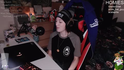 ali no