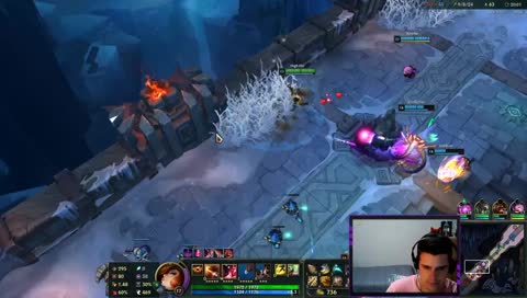 pentakill