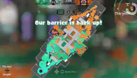 not today