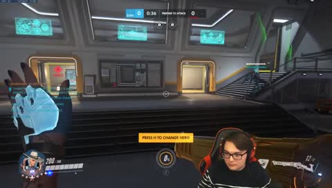 How to clip