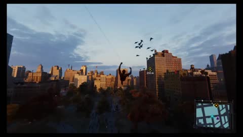 Spider Jiz