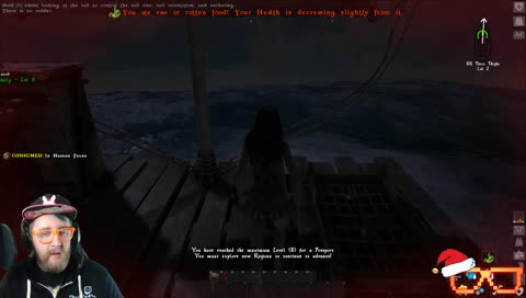 A GLOWING RECOMMENDATION