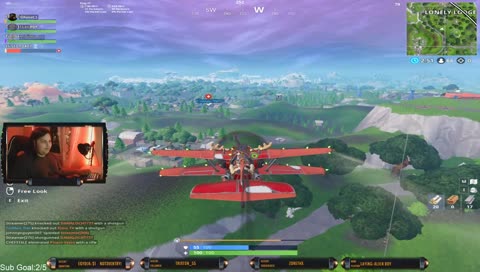 epic battley vicor oyyale