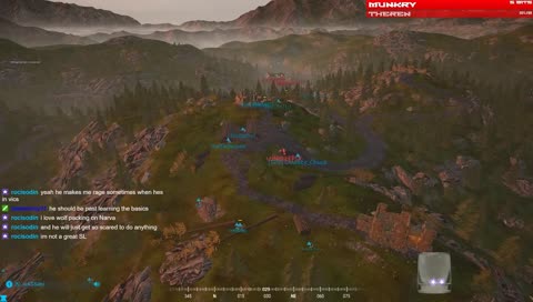 totally worth it chucky