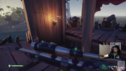 Oh god it's a PC player