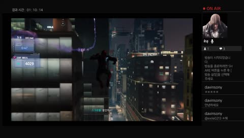 Spider-man