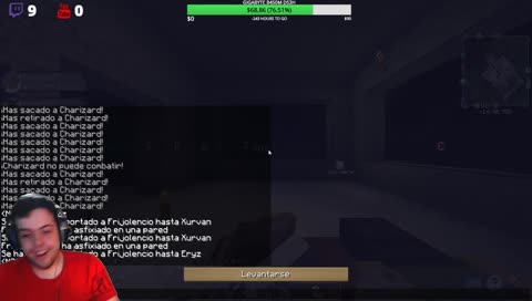 EL TEMA ESTA DEMAS?...PUES