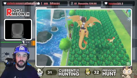 Shiny Raticate!!!