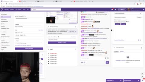 Nightees likes boys confirmed.