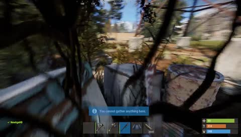 Scientist Melee! Hot Off the Press!