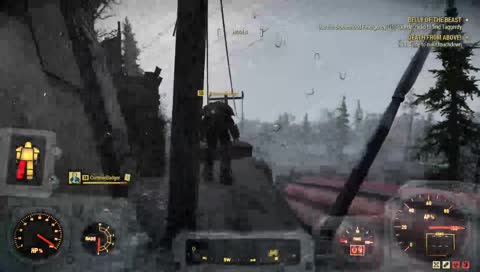nukes