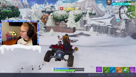 odogs op insane tricks