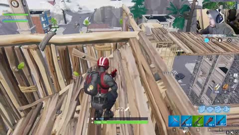 Quick Li'l Something